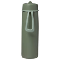 BBox Olive 690ml Insulated Flip Top Drink Bottle - BBox NZ