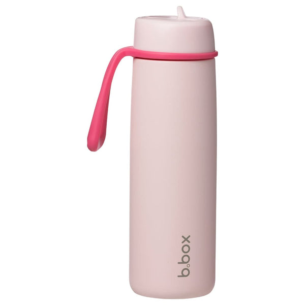 BBox Pink 690ml Drink Bottle
