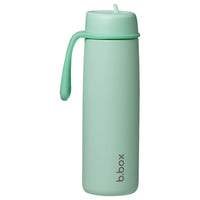 BBox Spearmint 690ml Insulated Flip Top Drink Bottle - BBox NZ