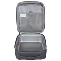 BBox Insulated Lunchbag NZ Graphite