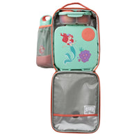 BBox Little Mermaid Lunch Bag - BBox NZ - Little Mermaid Insulated Lunchbag