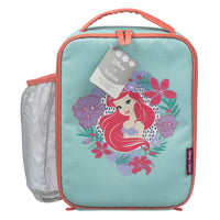 BBox Little Mermaid Lunch Bag - BBox NZ - Little Mermaid Insulated Lunchbag