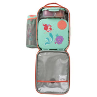 BBox Little Mermaid Lunch Bag - BBox NZ - Little Mermaid Insulated Lunchbag