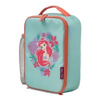 BBox Little Mermaid Lunch Bag - BBox NZ - Little Mermaid Insulated Lunchbag