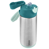 BBox Insulated Drink Bottle - Emerald Forest