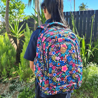 Kids Backpack Wonderland Alimasy School Bags