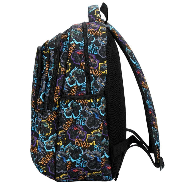 Kids truck backpack 2025