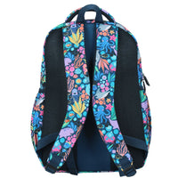 Kids Large School Backpack - Sealife Alimasy Backpacks