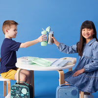 BBox 450ml Tritan Drink Bottle for Kids - Spearmint - BBox Drink Bottles NZ
