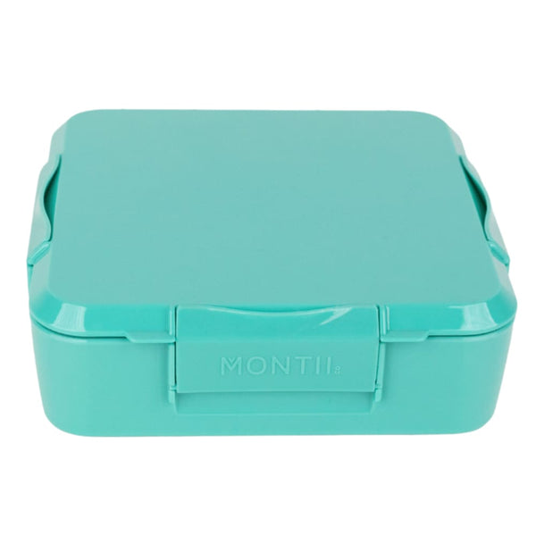 Montii Lagoon Bento Plus Lunchbox NZ - Montii Lunch Boxes