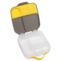 BBox Batman Large Lunchbox - BBox Batman NZ