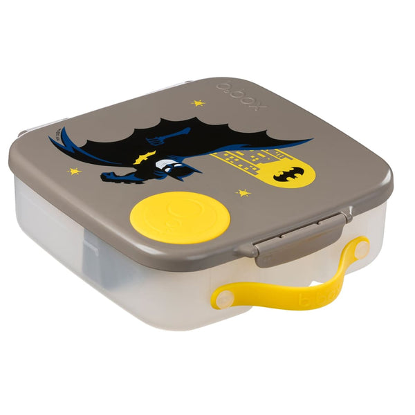 BBox Batman Large Lunchbox - BBox Batman NZ