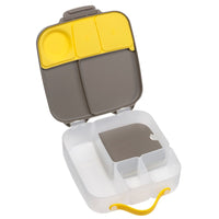 BBox Batman Large Lunchbox - BBox Batman NZ