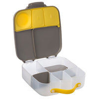 BBox Batman Large Lunchbox - BBox Batman NZ