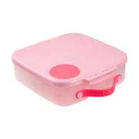 BBox Large Lunchbox Flamingo Fizz - B Box Lunch Box NZ