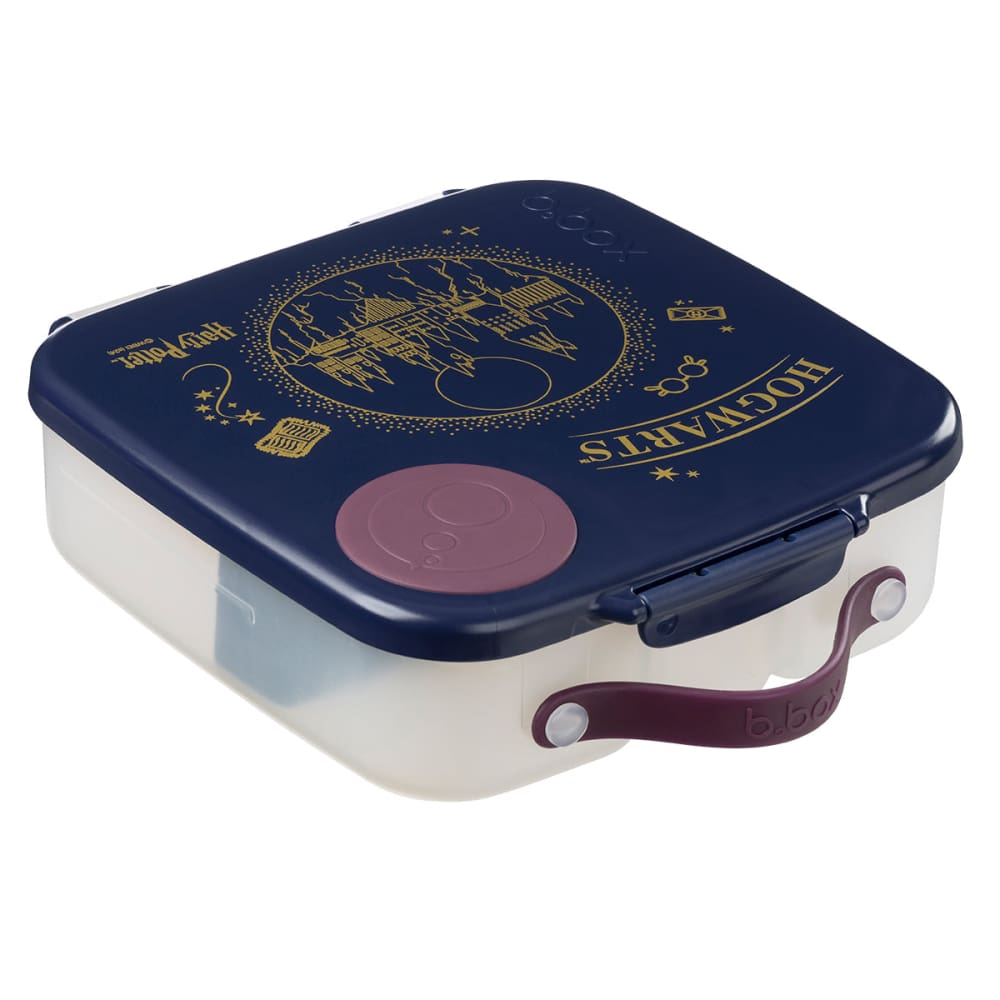 BBox Harry Potter Large Lunchbox - BBox NZ