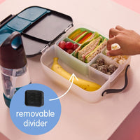 BBox Large Lunchbox Night Vision - BBox Lunchbox NZ