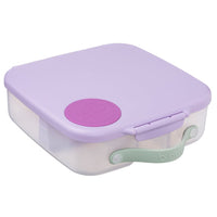 BBox Large Lunchbox Sugar Plum - BBox Lunchbox NZ