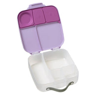 BBox Large Lunchbox Sugar Plum - BBox Lunchbox NZ