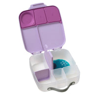 BBox Large Lunchbox Sugar Plum - BBox Lunchbox NZ