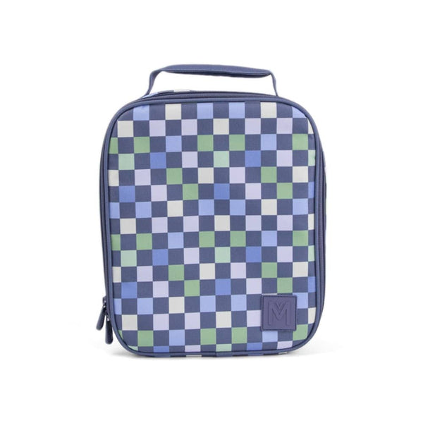 MontiiCo Checkmate Insulated Lunchbag - Montii NZ