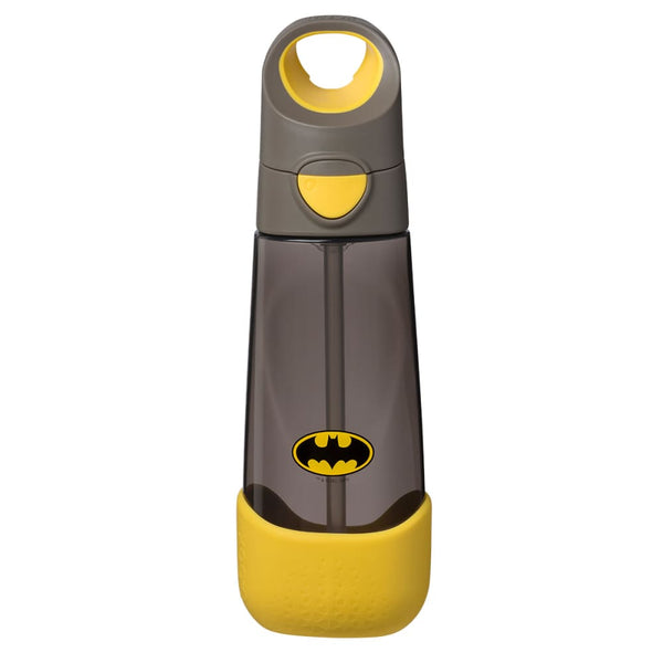 BBox Batman 600ml Tritan Drink Bottle - BBox NZ