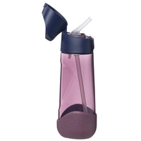 BBox Harry Potter themed 600ml Water Bottle on a white background