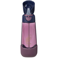 BBox Harry Potter themed 600ml Water Bottle on a white background