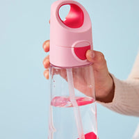 BBox Tritan 600ml Drink Bottle Flamingo Fizz - BBox Water Bottle NZ