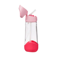 BBox Tritan 600ml Drink Bottle Flamingo Fizz - BBox Water Bottle NZ