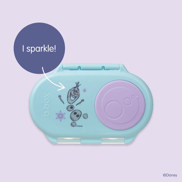 BBox Frozen Snack Box - BBox NZ