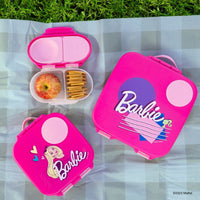 BBox Large Bento Lunchbox Barbie - BBox Lunchbox NZ
