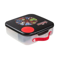 BBox Large Kids Lunchbox Marvel Avengers - BBox Lunchbox NZ