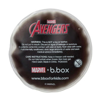 BBox Large Kids Lunchbox Marvel Avengers - BBox Lunchbox NZ