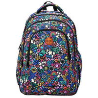 Alimasy Large School Backpacks NZ - Alimasy Doodle Kids Backpack NZ