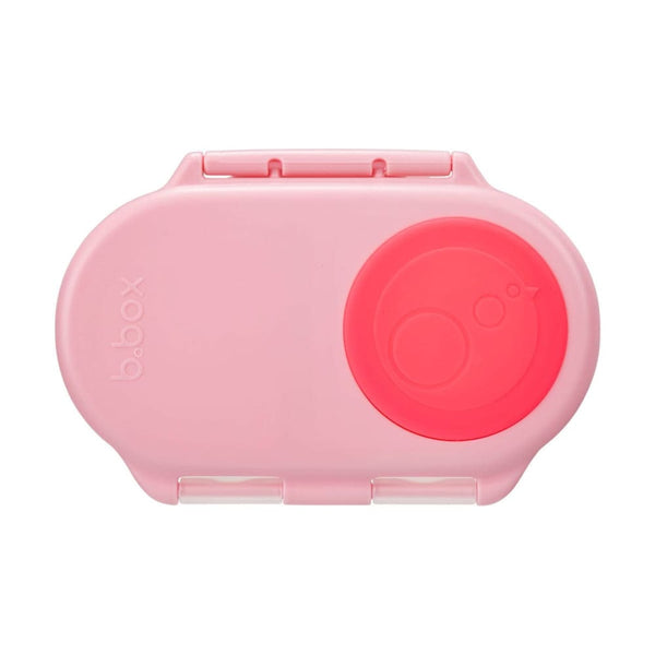 BBox Snack Container Flamingo Fizz- B Box NZ