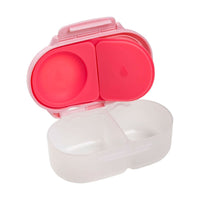 BBox Snack Container Flamingo Fizz- B Box NZ