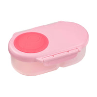 BBox Snack Container Flamingo Fizz- B Box NZ