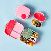 BBox Snack Container Flamingo Fizz- B Box NZ