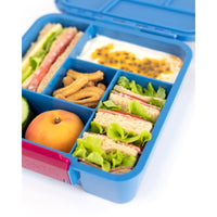 MontiiCo Lunch Punch Bento Sandwich Cutters - Lunch Punch NZ