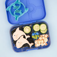 Lunch Punch Sandwich Cutters Shark Lunch Punch Sandwich Cutter