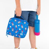 Montii Galactic Medium Insulated Lunch Bag NZ - Montii Cooler Bags NZ