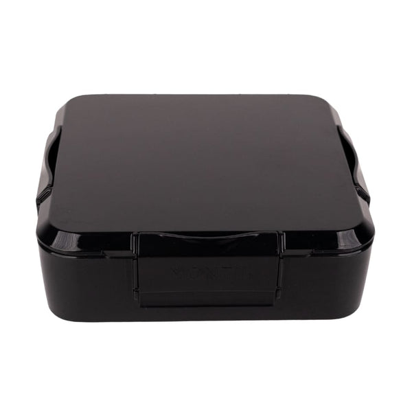 Montii Midnight Bento Plus Lunchbox NZ - Montii Lunch Boxes