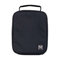 Montii Midnight Insulated Lunchbag NZ - Montii NZ