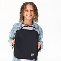 Montii Midnight Insulated Lunchbag NZ - Montii NZ