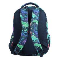Midsize Backpacks NZ Dinosaurs Alimasy School Bags NZ