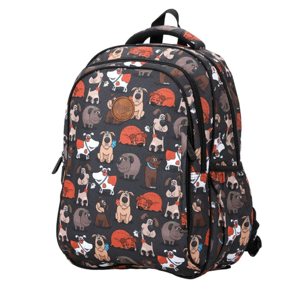 Alimasy Kids Backpacks NZ - Alimasy Dogs Backpack NZ