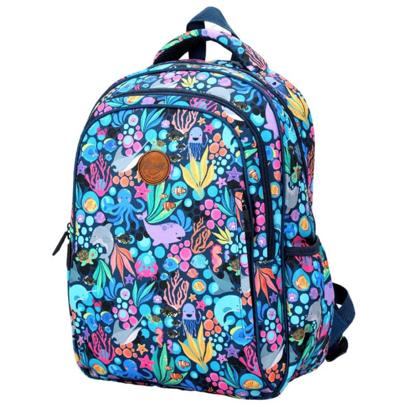 Alimasy School Backpacks NZ - Alimasy Sealife Backpack NZ