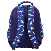 Alimasy School Bags NZ - Alimasy Shark Kids Backpack NZ