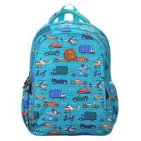 Midsize Kids Backpack - Transport Alimasy Backpacks